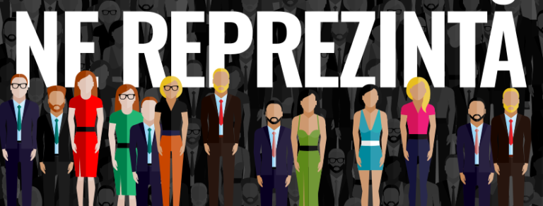 Ne Reprezintă