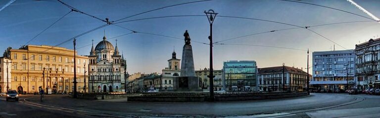 Normal City Phenomenon Foundation (Fundacja Normalne Miasto – Fenomen)